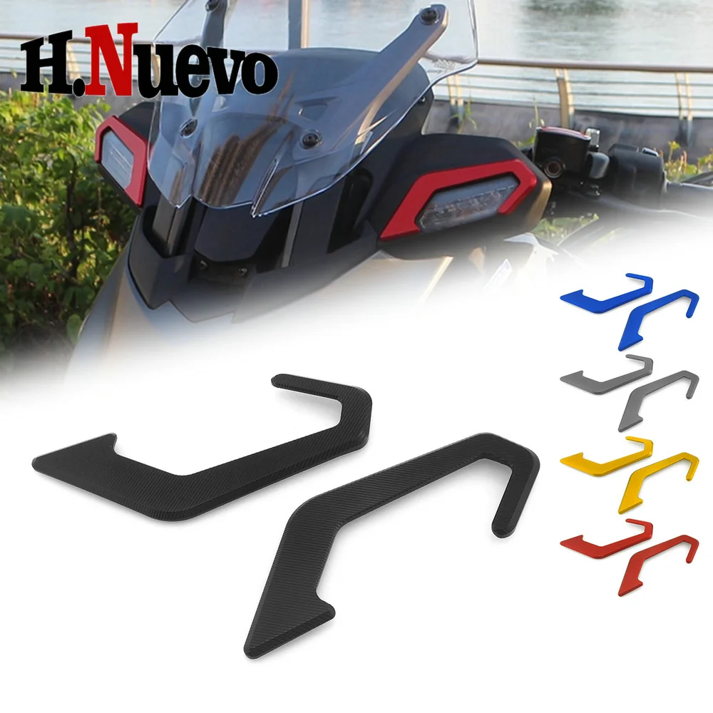 

Motorcycle Accessories For YAMAHA XMAX300 CNC Aluminium Turn Signal Light Protection Cover 2025