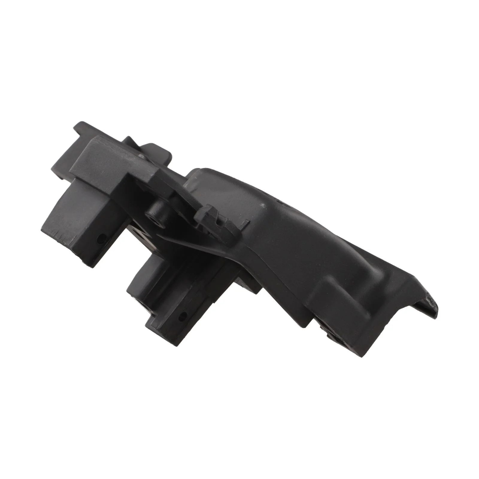 

Home Garage Table Saw Rear Rail DWE7491RS Compatible Replacement Table Saw End Rail Power Tool Part Black as Picture