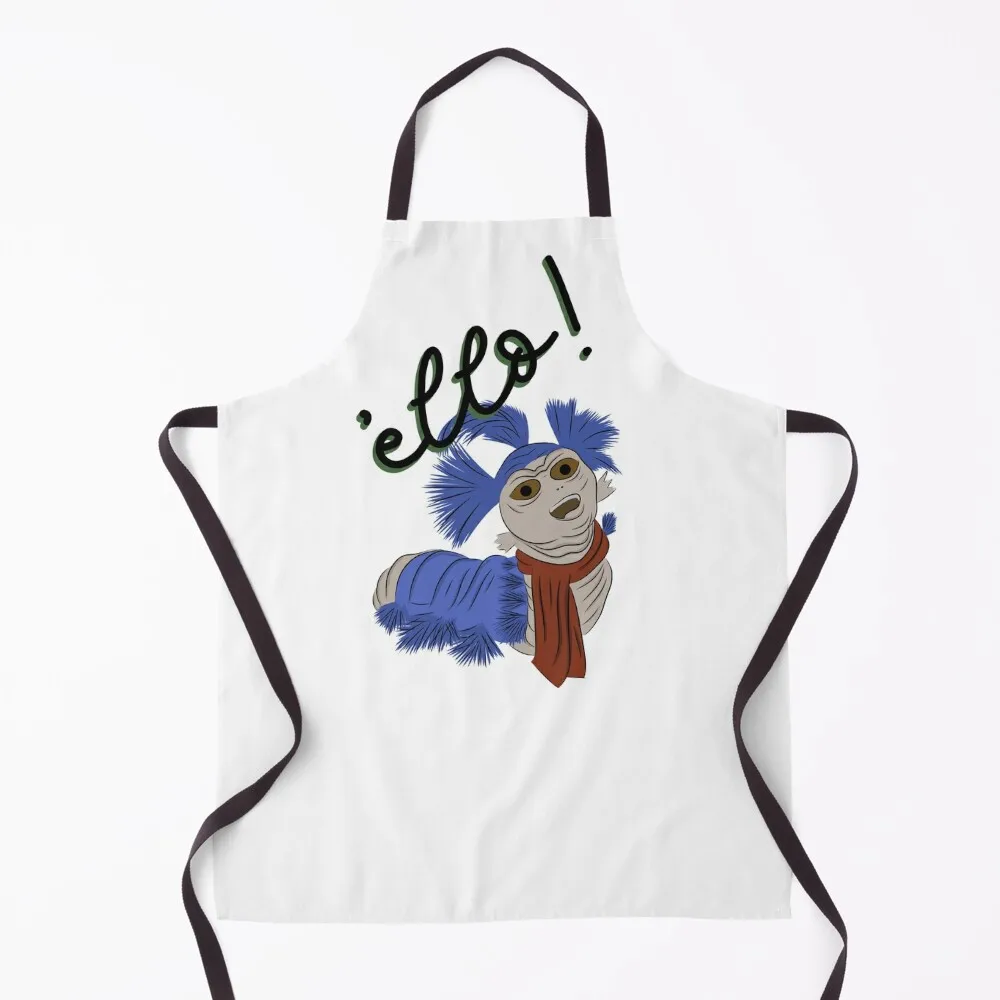 

Ello! Apron For Girl Kitchen For Men Goods For Home And Kitchen Apron