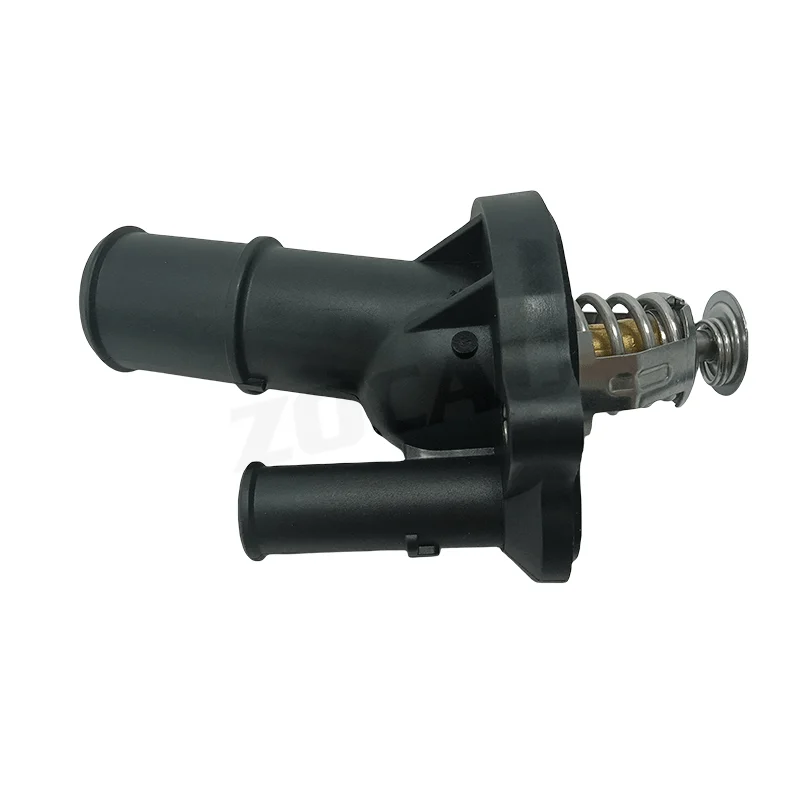 31316344 LRO27158 ZOCAU لفولفو XC60 S60 S80L V60 V70 المبرد ترموستات المحرك ترموستات #5