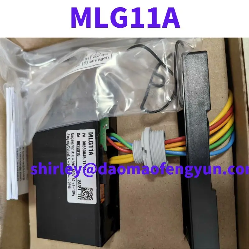 Brand New Motor controller MLG11A