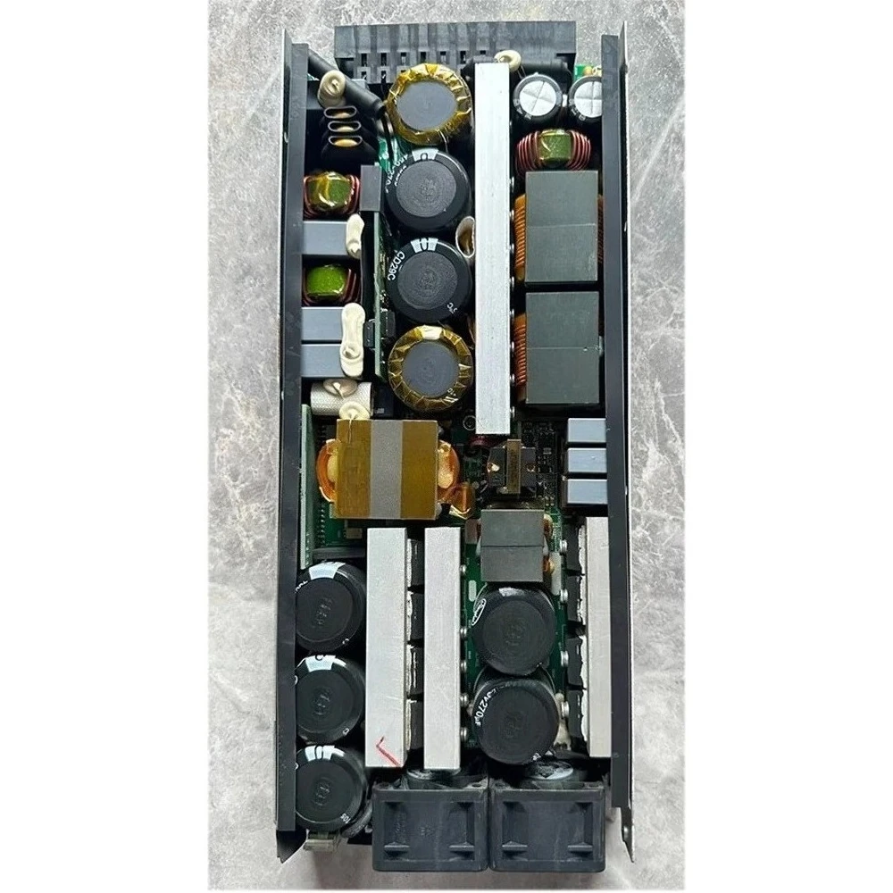 

Adjustable Current Voltage DC Battery Charger DC200-500V 1-10A for EV Car Drone Photovoltaic MPPT