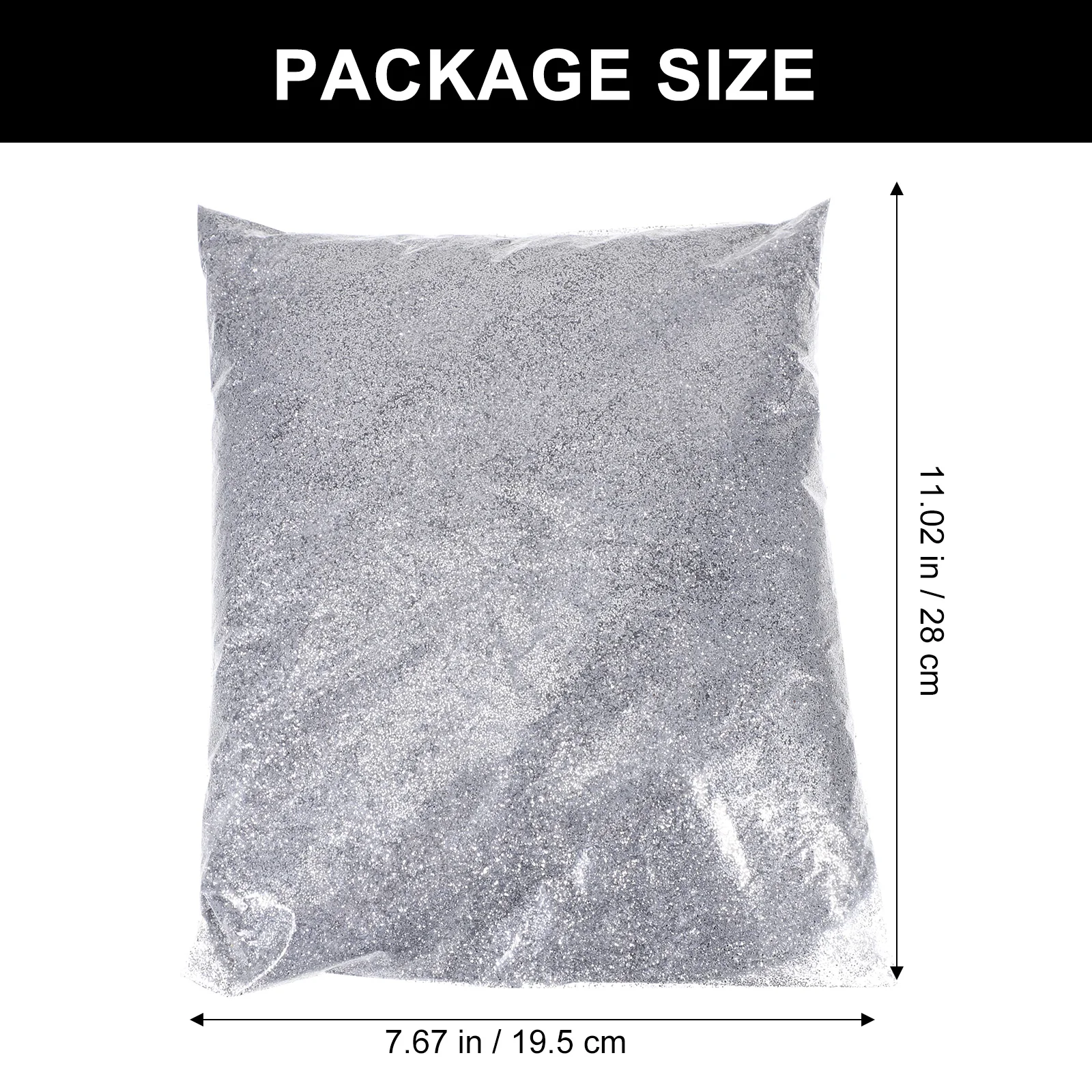 

1 Bag Nail Art Powder Glitter Pigment Holographic Nail Supplies Decoration For Women Girls Manicure Wedding Festival