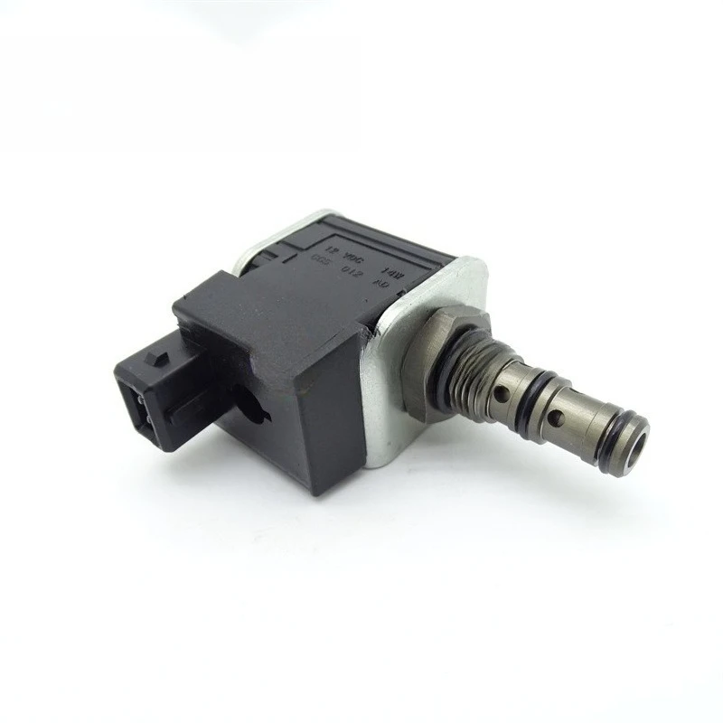 

Excavator Mechanical Parts 500-2253 Suitable for Solenoid Valve Assembly