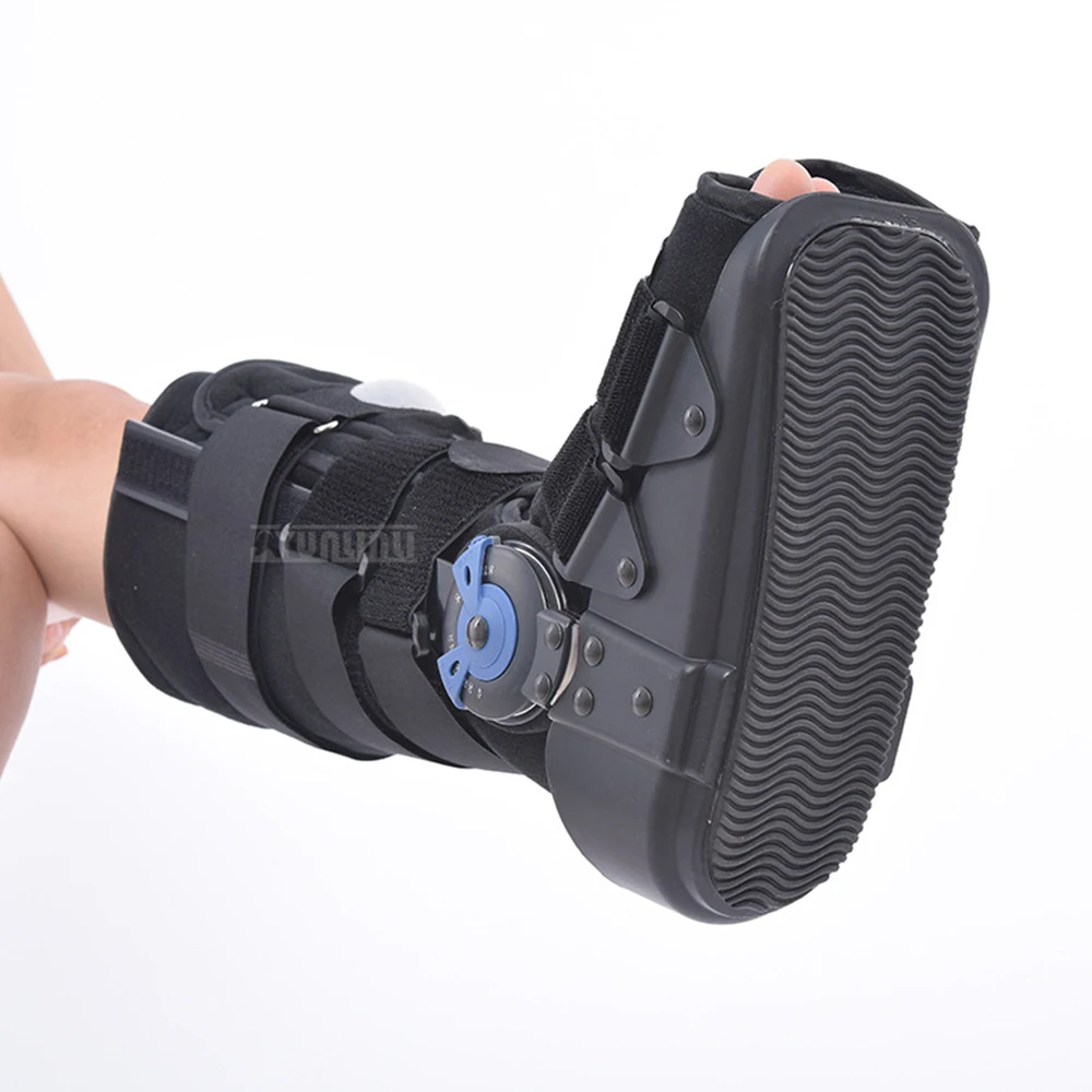 أحذية المشي لإعادة التأهيل أحذية دعم الكاحل #6