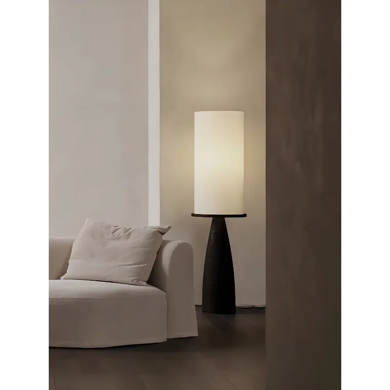 

Floor lamp, living room, retro, high-end, bedroom, sofa side, ambient light