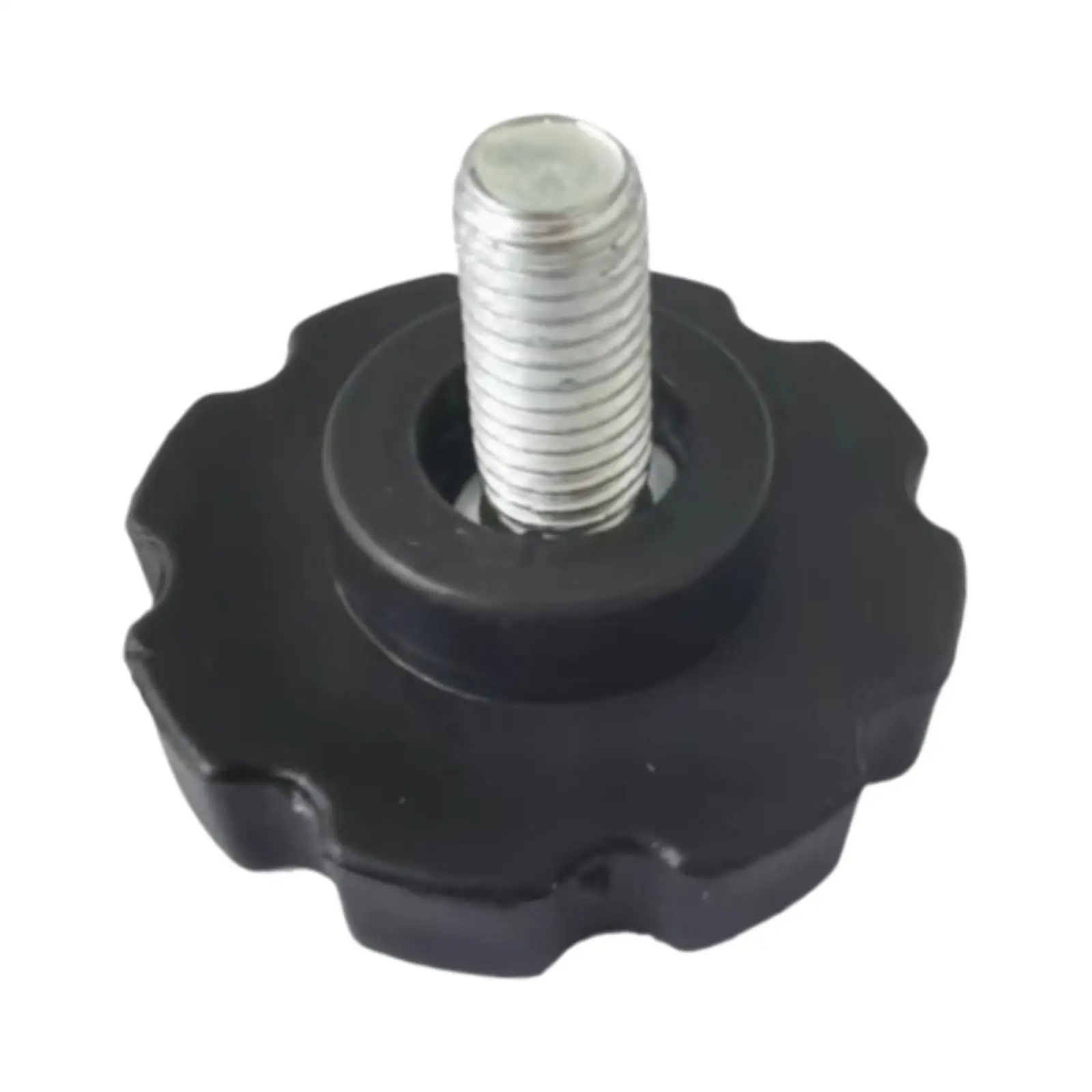 Patio Umbrella Base Knob Replacement Stable Outdoor Patio Umbrella Accessory for Outside Party Backyard Beach Camping Balcony