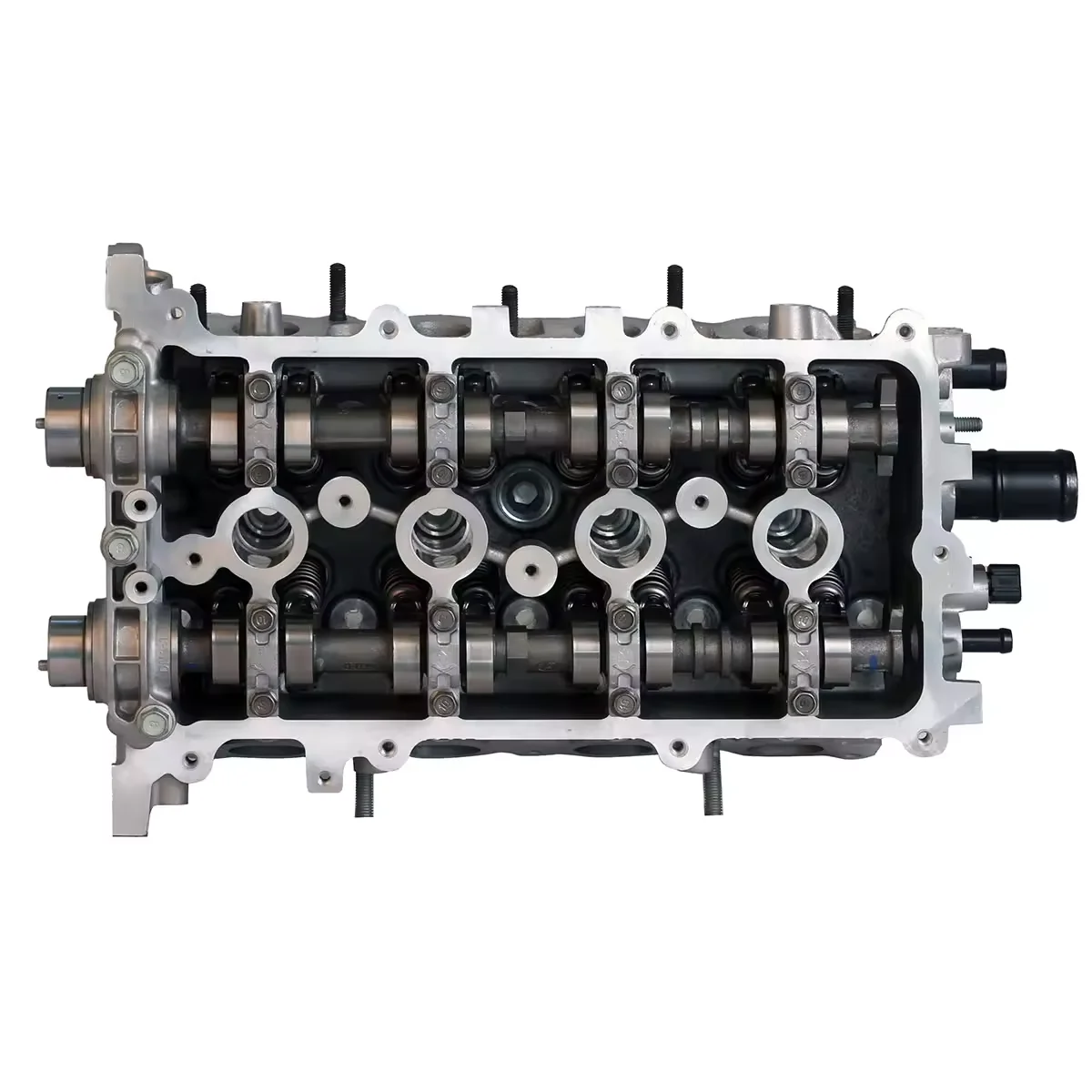 G4LA G4LC Cylinder Head Assembly OE 22100-03450 22100-03451 22111-03241 for Hyundai Kia i10 i20 RIO Picanto