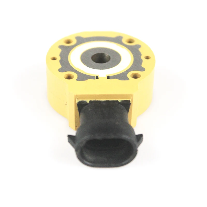 

Запчасти для ремонта инжектора Carter C7C9, электромагнитный клапан