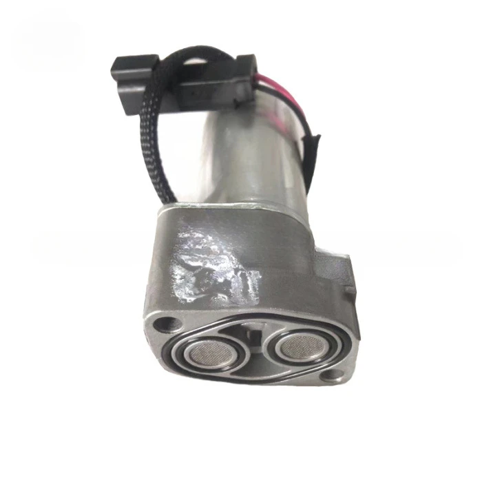 702-21-07610 Main Pump Solenoid Valve Is Suitable for PC450-8 D65E PC300-8 PC350-8