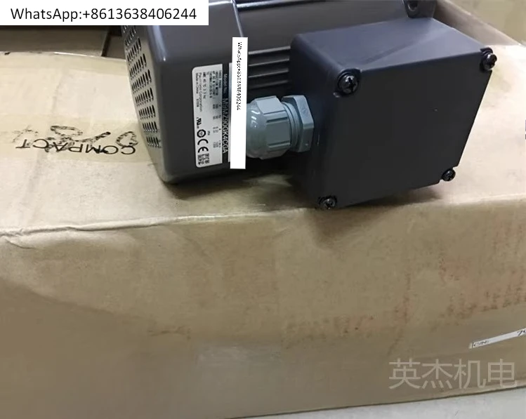 

Мотор M9MZ90GK4CGA Двигатель M9MZ90GK4CG 380В