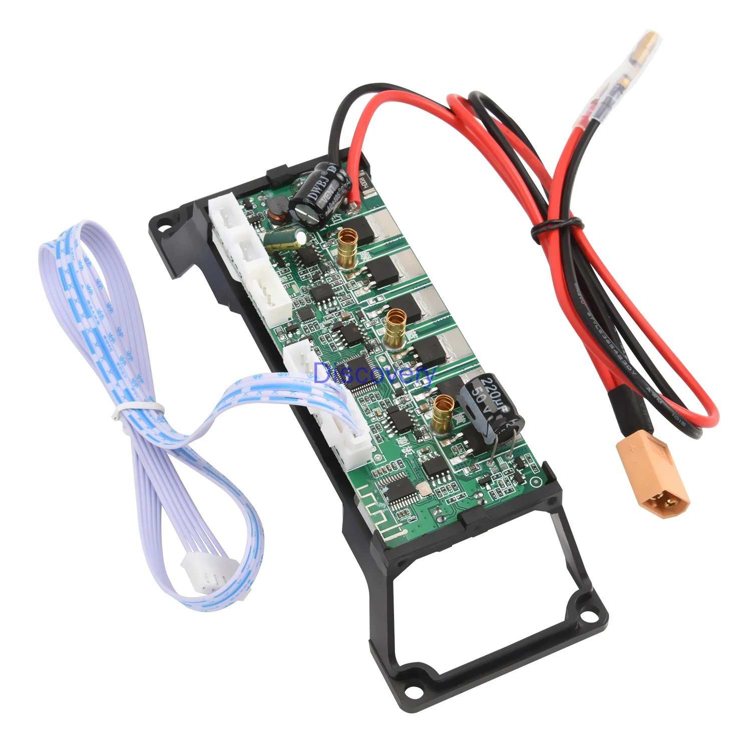 Poly Long Balance Car Motherboard Controller General 36V-42V Bluetooth One Feiteng Electronic Computer Board Accessories