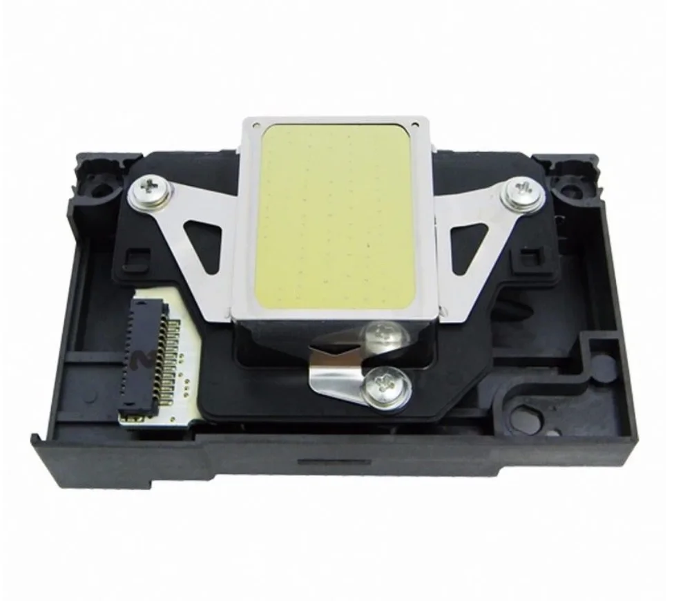 

Printer Head Printhead For Epson TX650 R285 R290 R295 P50 P60 PX660 T60 L800 L801 L805 L850 F180000 F180030 F180040