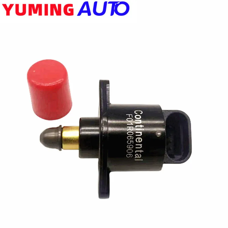 

IAC Idle Air Control Valve 11125 C0672 F01R065906 D5184 0999C For Mitsubishi-LANCER BYD GEELY CHANA/CHENA/CHERY HAFEI ZOTYE