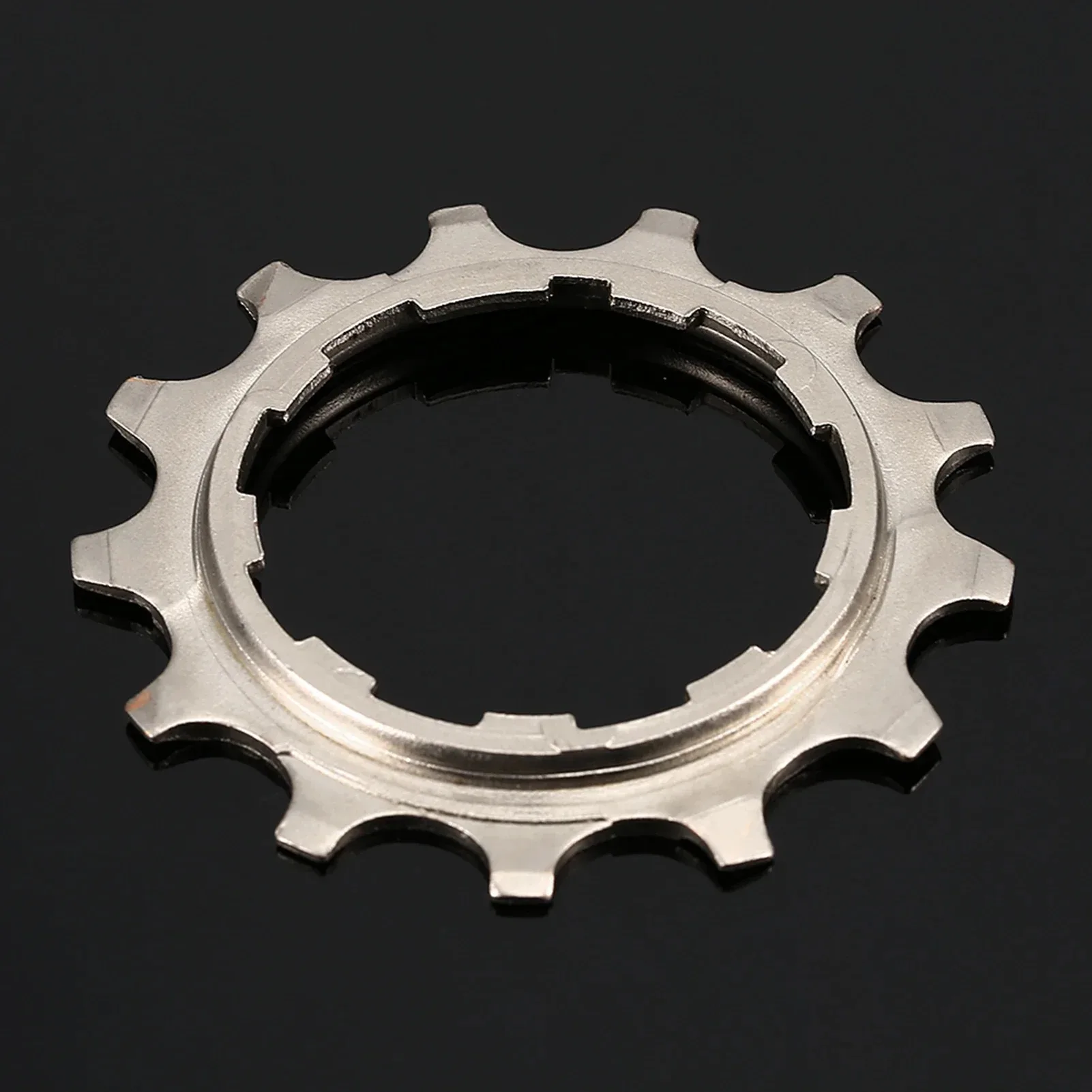 1 Stück MTB Rennrad Freilaufzahnkranz 8 9 10 11 Gang 11T 13T Fahrradkassettenzahnräder Zubehör für Shimano für SRAM – Detail 11