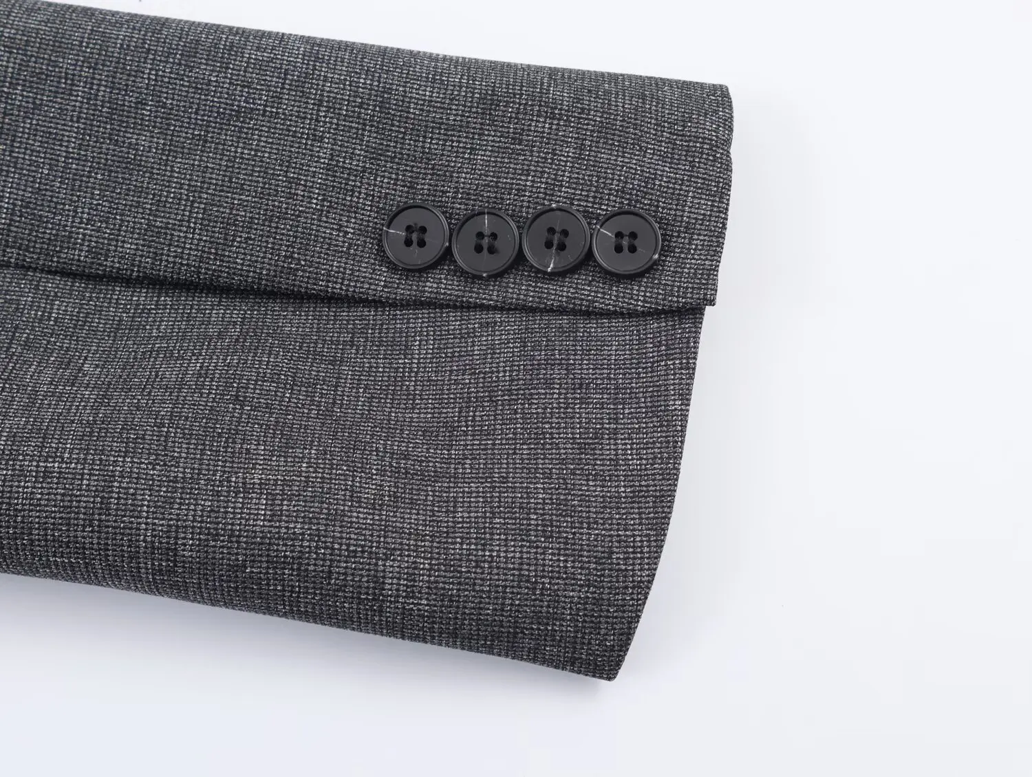 ملابس نسائية جديدة لعام 2025: سترة عصرية ذات ياقة ذات تأثير من الفرو الصناعي على الطراز الأوروبي والأمريكي #5