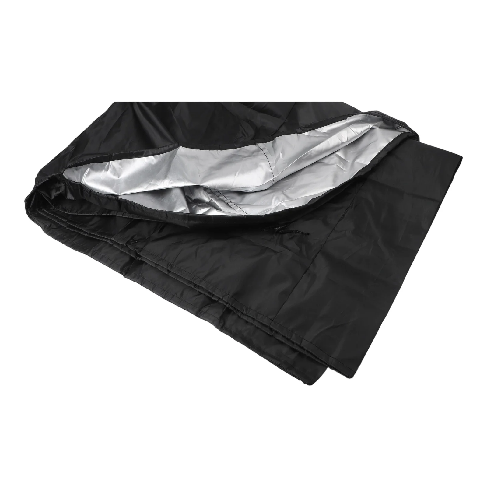 For Waterproof Cover for Rectangular Pools with UV Shielding and Heat Reflective Properties Long Lasting Use For