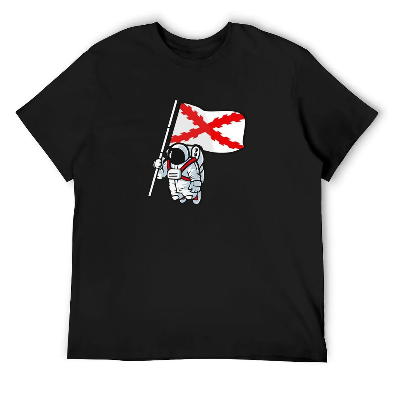 

Cross of Burgundy Spanish Empire T-Shirt basketball graphic tees plus sizes boys whites topping shirts men graphic