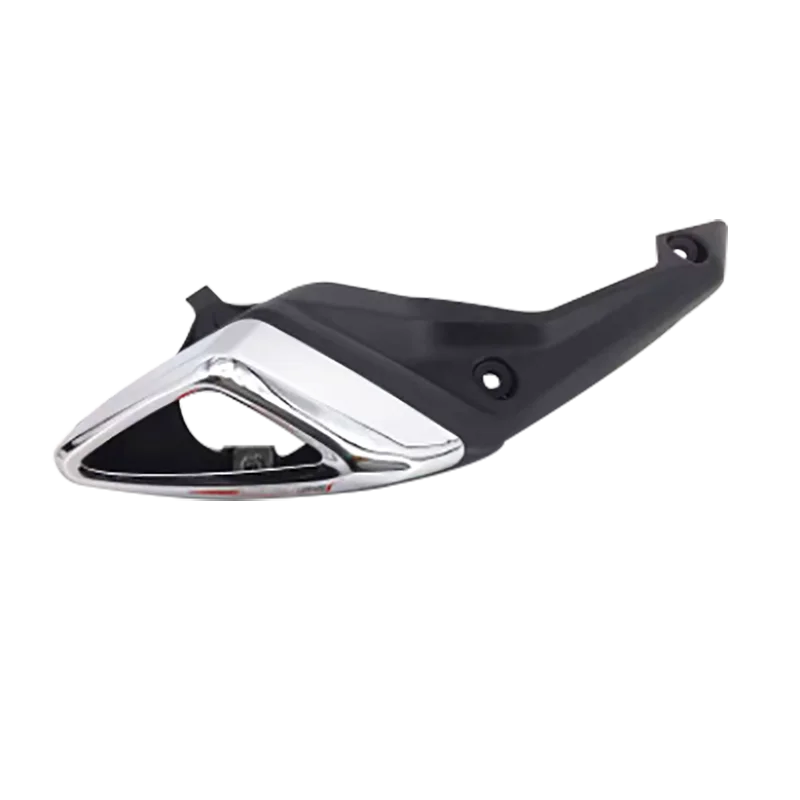 Motorcycle Exhaust Pipe Cover Muffler Cover For Honda CB190R 190X CBF190 protector motorcycle exhaust