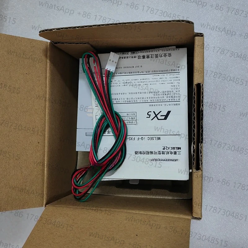 Brandneues und originales FX5-8AD FX5-485-ADP