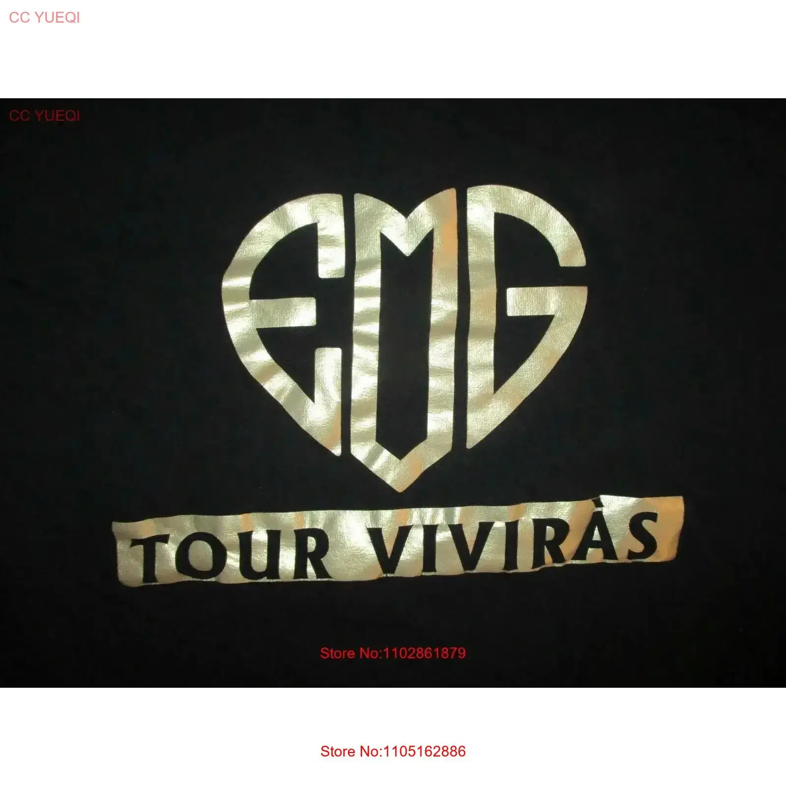 Emg Tour Viviras T …