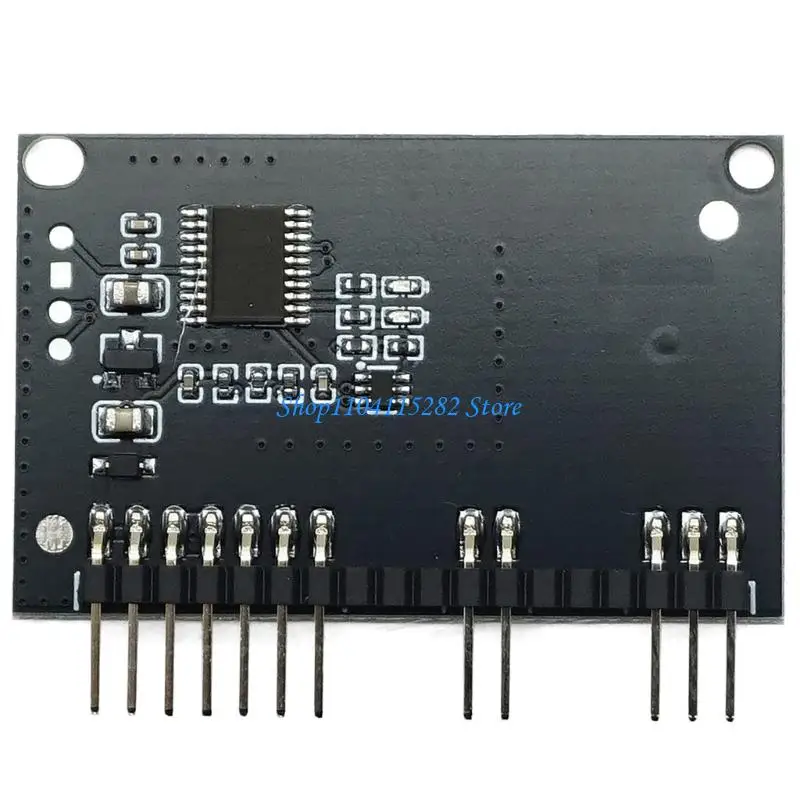 

Модуль Lane Assist Off-Hand Оповещения быстрого реагирования для любых погодных условий