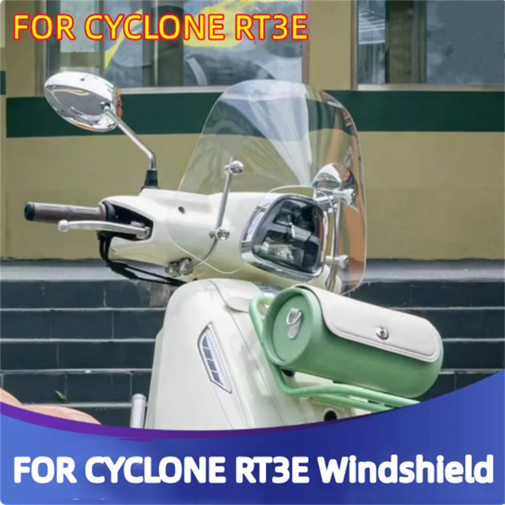 For Cyclone RT3E Re…