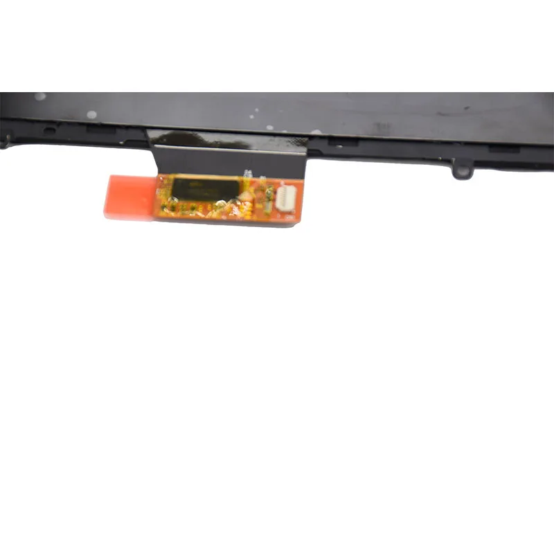 14 inch 2240×1400 LCD Touch Screen Assembly For Lenovo ideapad 5 pro 14ACN6 LAPTOP