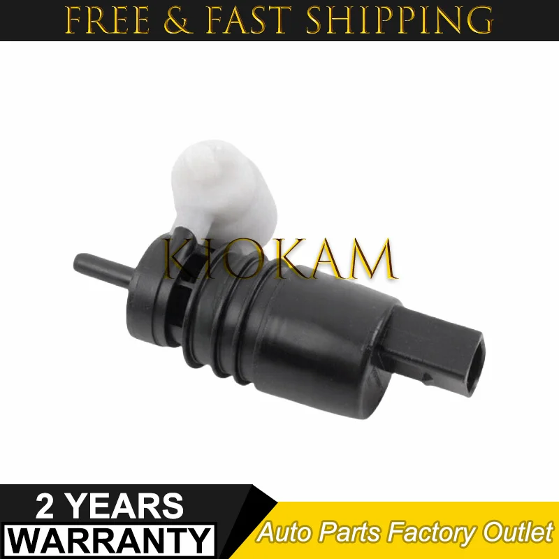 

A2048660221 A2108691021 Windshield Washer Pump For Mercedes-Benz A-CLASS B-CLASS C-CLASS G-CLASS CLS/W168 W169 W245 W463 S204