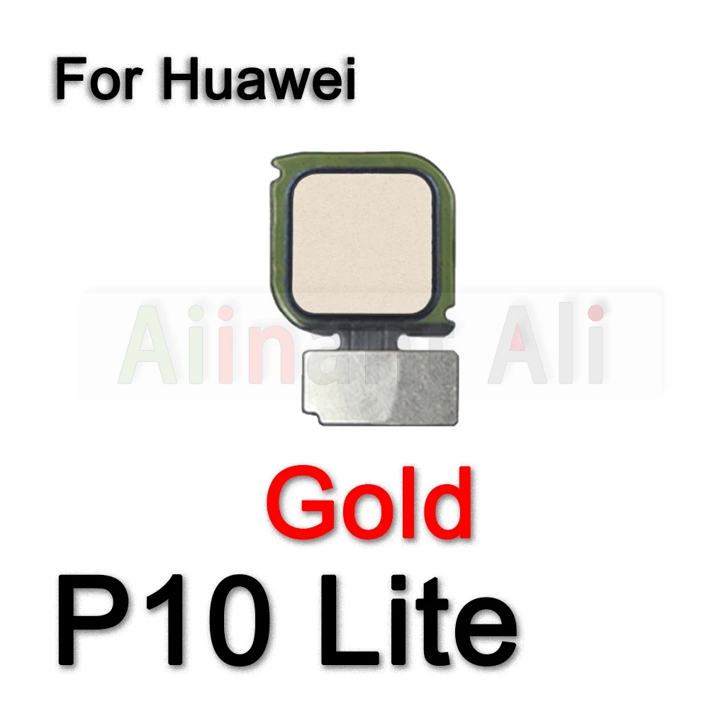 Variant: P10 Lite Gold