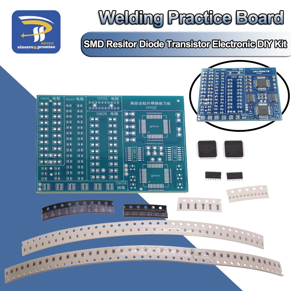 Smd Smt LQFP44 Flas… - image