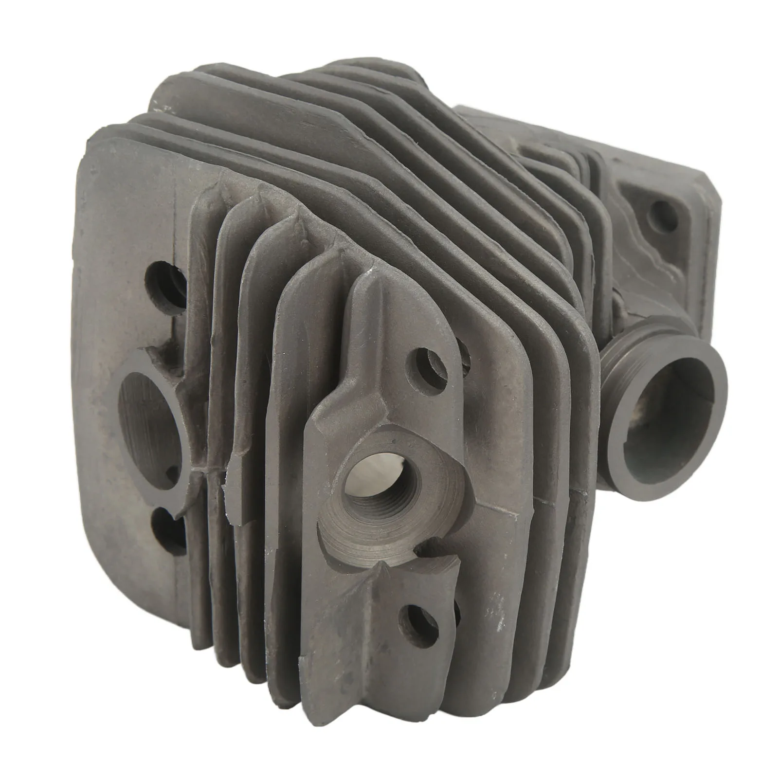 Комплект поршня цилиндра 56 мм 11220201209, запасные части для бензопилы Stihl 066 MS660