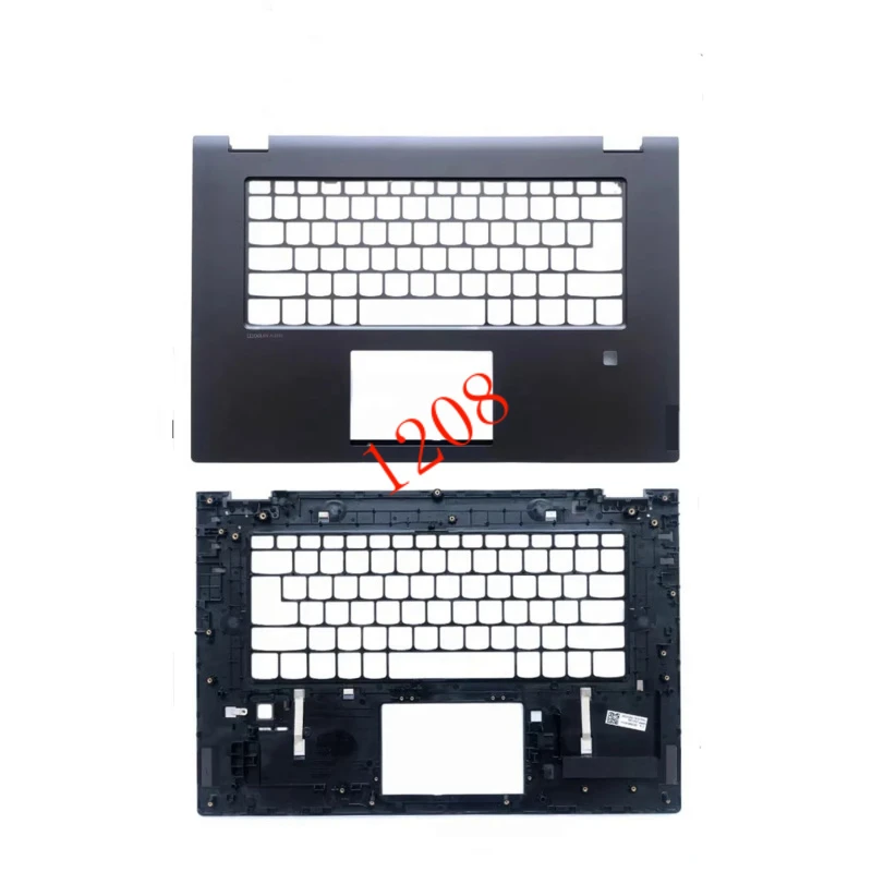 

New Original For Lenovo C340 IdeaPad C340-15 C Shell Flex-15IWL Palmrest Cover Replace Cover Without Keyboard