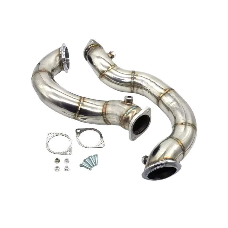 Car Exhaust Pipe Fo…