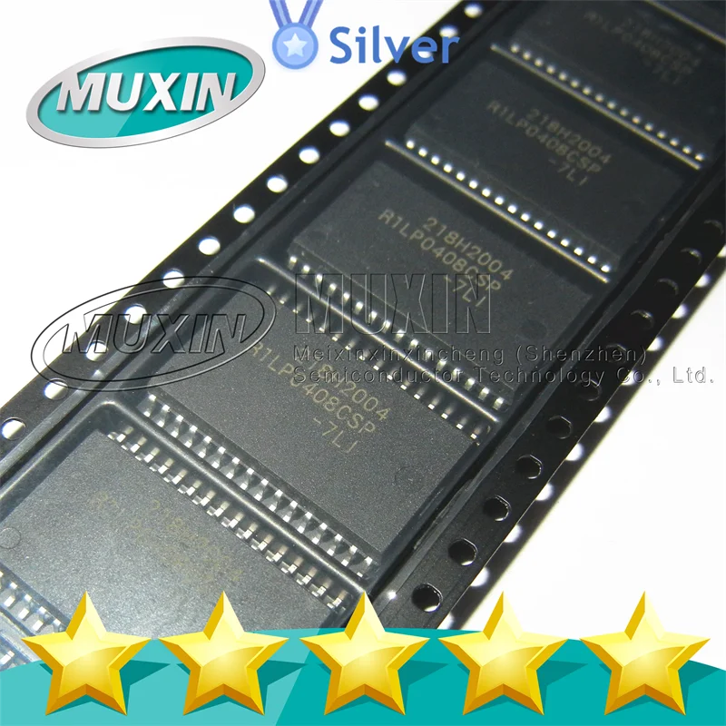 RILP0408CSP SOP32 Electronic Components R1LV0408DSP-5SI R1LV0408DSP-7LI R2A15909SP R8A66151SP RILP0408CSP S1D13705FOOA