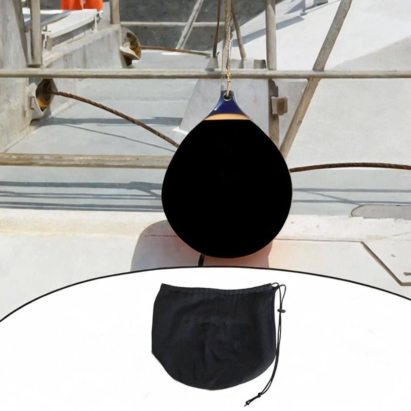 غطاء القارب مع واقي برباط لقارب صيد اليخوت الشراعي