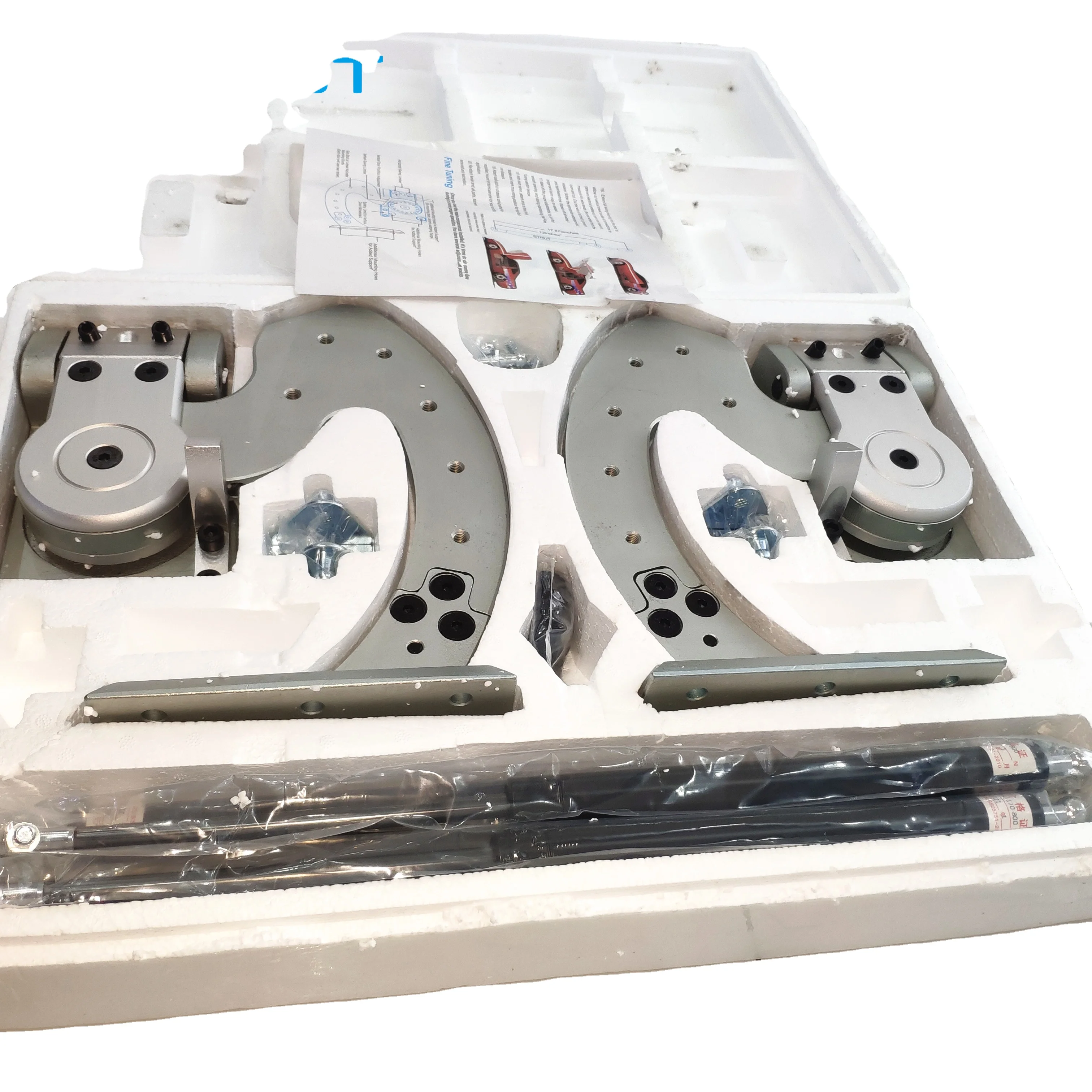 HVAC Universal Door Part Car Lambo Door Hinge  for Any Car