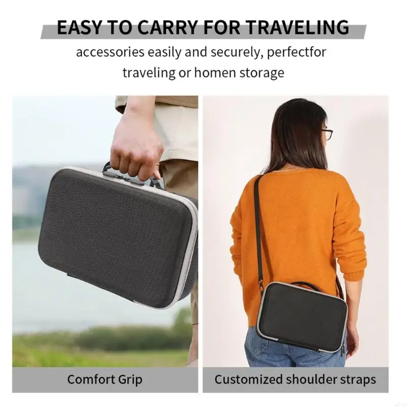 573A UAV保護ケースのための正確な成形クアッドコプターストレージバッグ旅行ケース、スプラッシュプルーフ、耐摩耗性