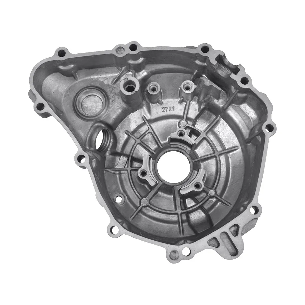 For YAMAHA FZ07 2015 2016 2017 FZ 07 FZ-07 Motorcycle Engine Stator Cover Crankcase Fit