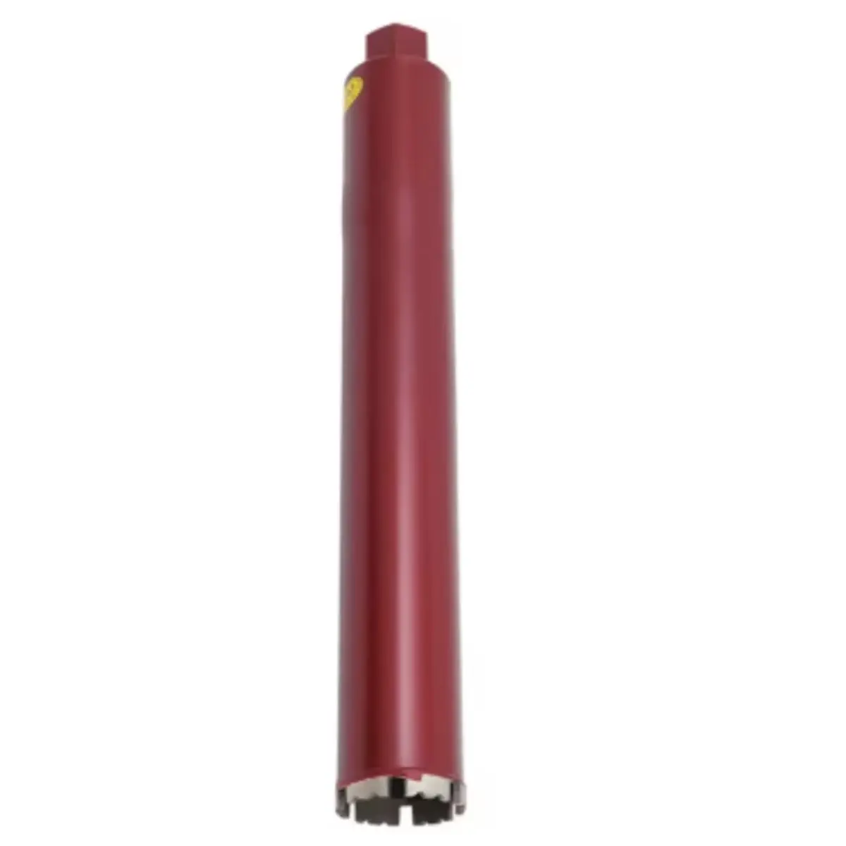 【Tools & Parts】 Core Drill Bit 63/76/112MM for Dry/Wet Concrete Core Drilling, Handheld Tool 63mm