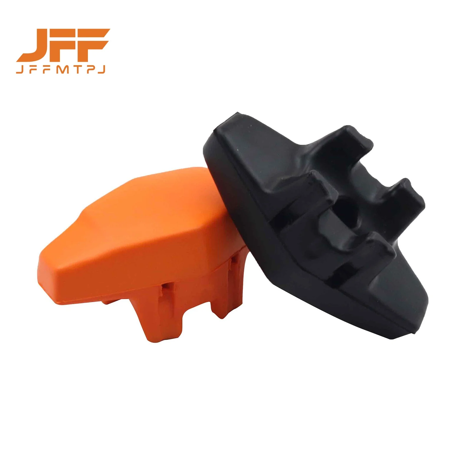 Motorcycle Handlebar Pads Direction Handle Chest Protector For KTM 690 SMC/Enduro/R 790 890 1090 1190 1290 Adventure/R 2008/2022 view 3