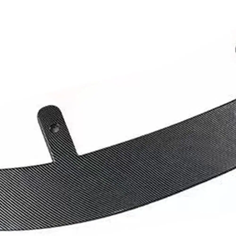 

Mercedes-Benz C-Class All-Terrain 2021-2024 Carbon Fiber Rear Spoiler for Trunk