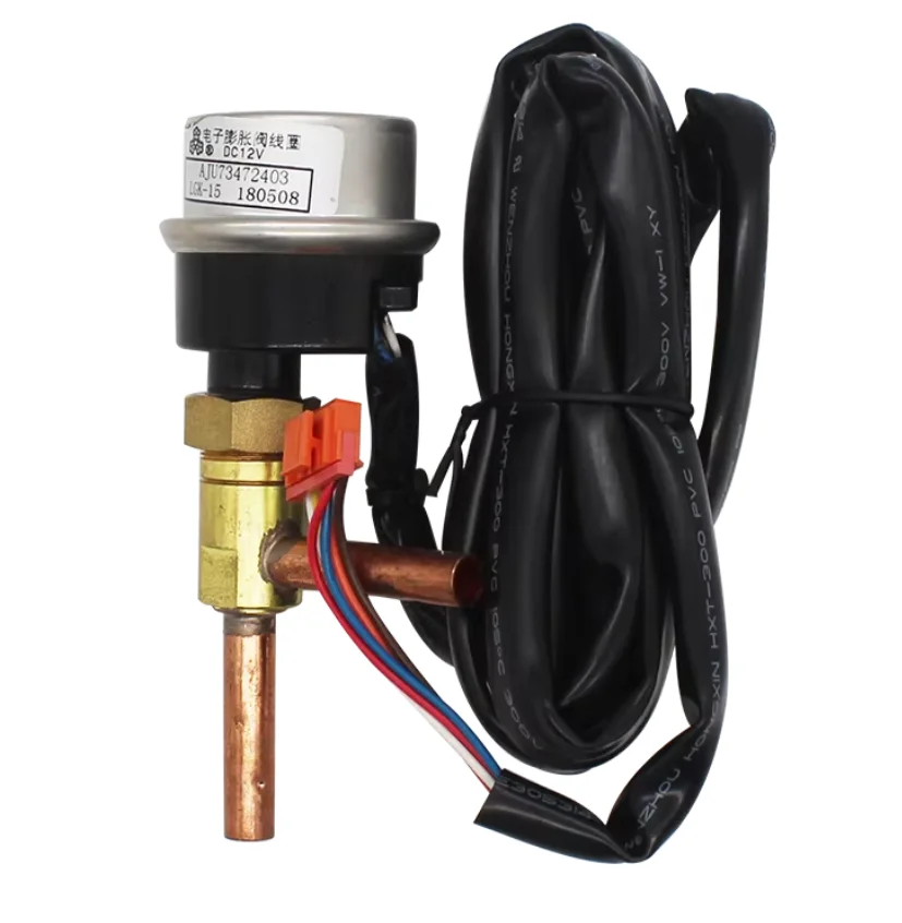 

Новый датчик кондиционера NSK-BH020D-621, расширительный клапан NSK-BH050D-648, AJU367197711, AJU73472403