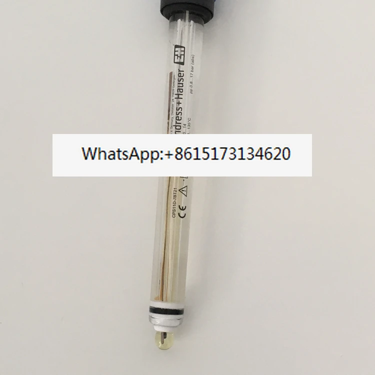 CPS11D-7BT21 de electrodos E + H, CPS11D-7BA21, CPS11D-7FA21, CPS12D-7PA21