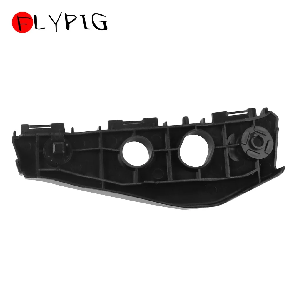 Front Left Right Side Bumper Support Bracket For Toyota Corolla Car Accessories Bumper Brackets Reinforcement Support Holder