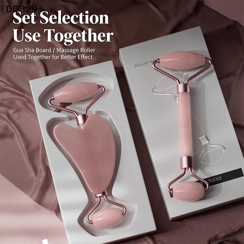 conjunto-de-massageador-facial-de-quartzo-rosa-massageador-facial-nao-jade-〔dd329〕