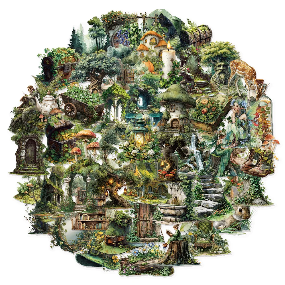 �y�Z�[�����z50���̐X�̃e�[�}�O���[���V���[�Y�X�e�b�J�[�A�d�b�P�[�X�A�ו��A�X�P�[�g�{�[�h�X�s�[�J�[�A�E�H�[�^�[�J�b�v�APET�����X�e�b�J�[