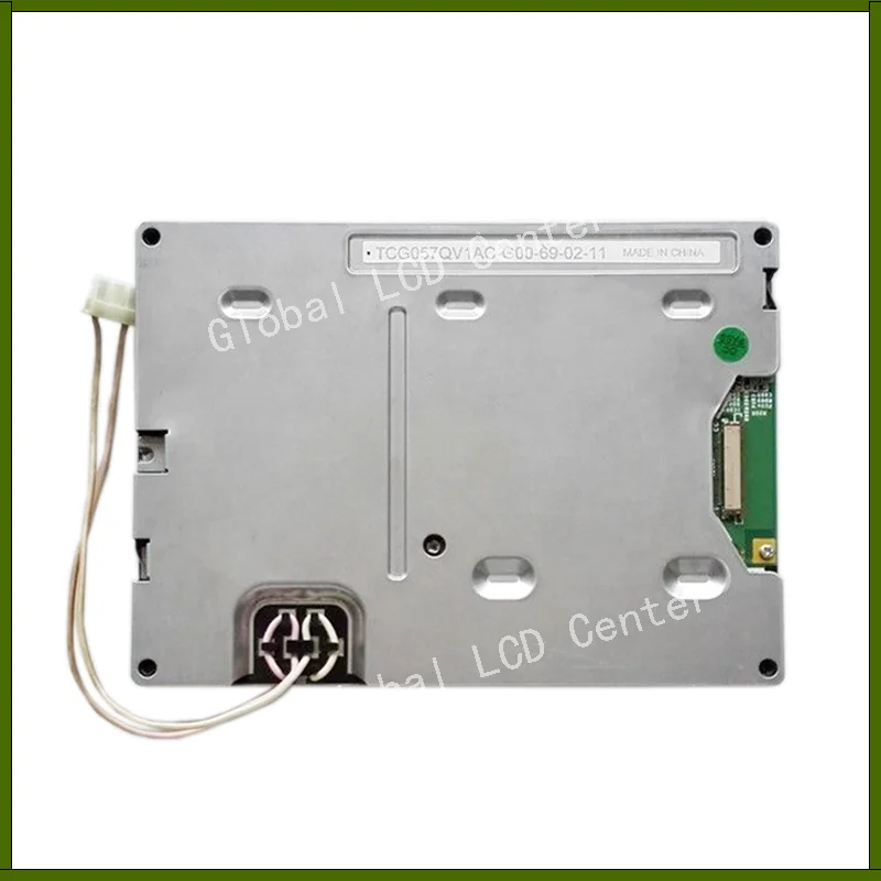 

TCG057QV1AC-G00 TCG057QV1AC-G10 TCG057QV1AA-G00 TCG057QV1AA-G10W 100% original 5.7 inch LCD screen panel 320 * 240