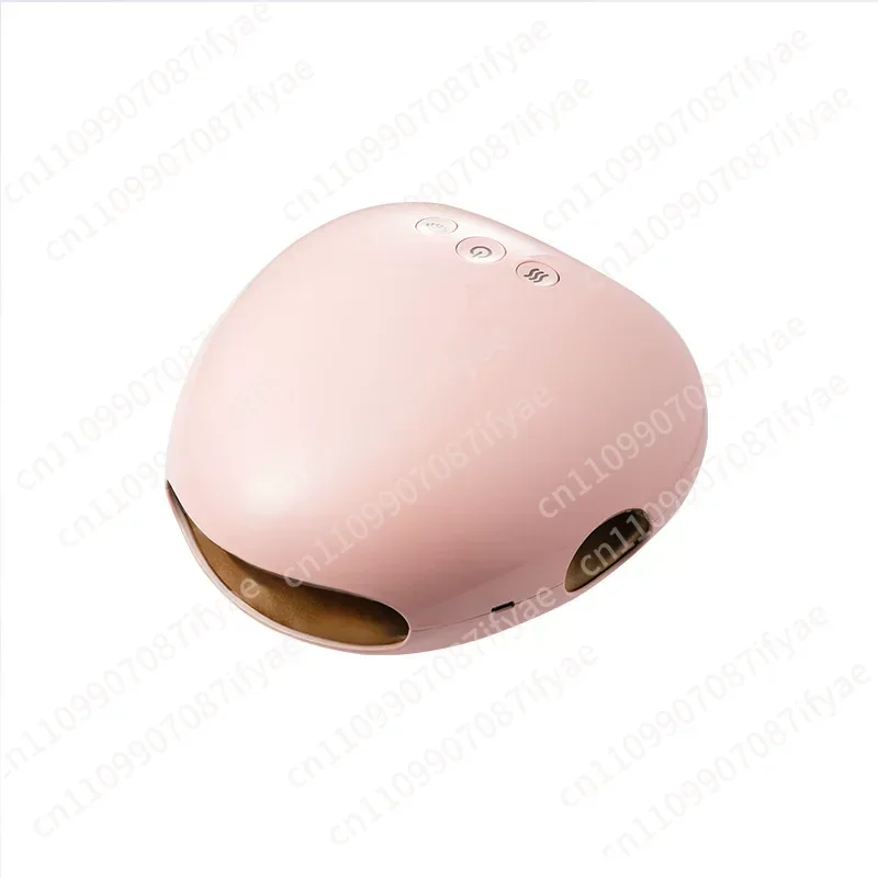 Finger massager, wrist and palm joint numbness, pain, hot compress care, acupoint therapy, hand massager