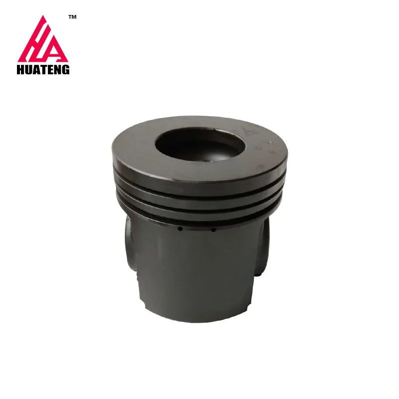 Machinery Engine Parts 6D125 S6D125 PC400 Excavator 6152-32-2510 6152322510 Piston for Komatsu